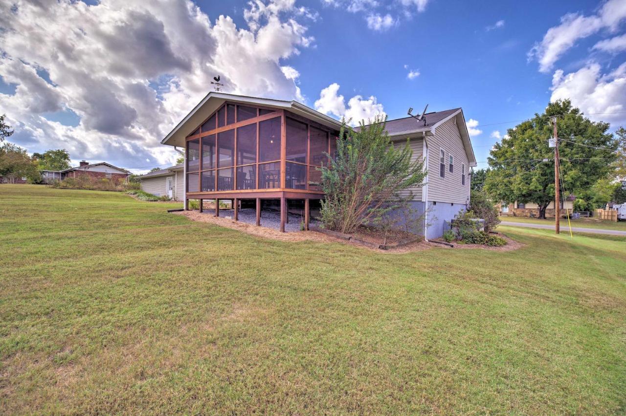 16 Mi To Pigeon Forge Jujus House With Mtn View Βίλα Seymour Εξωτερικό φωτογραφία